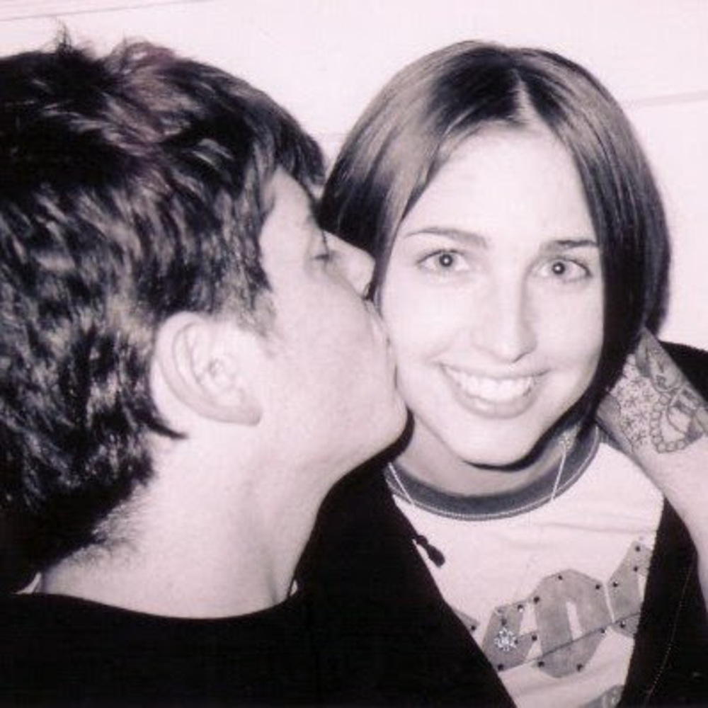 Meet your Posher, Caryn